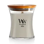 IMPERFECT FINISH - WoodWick Candle - Medium Fireside