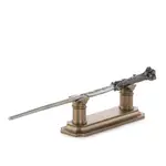 IMPERFECT FINISH - Royal Selangor Harry Potter - Harry's Wand Replica