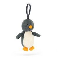 IMPERFECT FINISH - Jellycat Festive Folly Penguin
