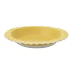 IMPERFECT FINISH - Jamie Oliver Big Love - Stoneware Super Server 34x5cm
