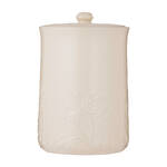 IMPERFECT FINISH - Mason Cash - In The Meadow Cream Storage Jar - 2.5L
