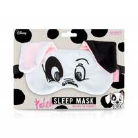 Mad Beauty Disney Sleep Mask - 101 Dalmations Patch