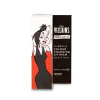 Mad Beauty Disney Cruella Mood Changing Lip Balm