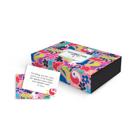 Diesel & Dutch Affirmation Cards - Friendship