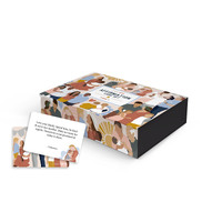 Diesel & Dutch Affirmation Cards - Family