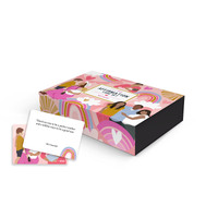 Diesel & Dutch Affirmation Cards - Mothers