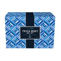 Diesel & Dutch Trivia Night Box Set