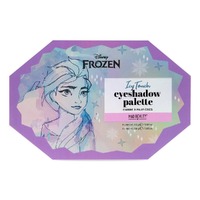 Mad Beauty Disney Frozen Icy Touch Eyeshadow Palette