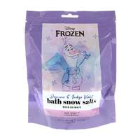 Mad Beauty Disney Frozen Olaf Bath Snow Salts
