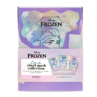 Mad Beauty Disney Frozen Face Mask Collection