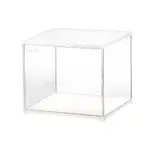 Rolife Wooden Model - DIY Miniature House Display Box