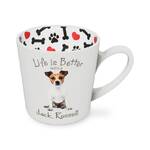 I Love My Jack Russell Mug
