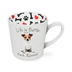 I Love My Jack Russell Mug