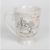 WIDDOP Disney DI702 Best Mum Bambi Mug New in Box 