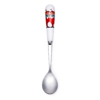 English Ladies Alice in Wonderland - Tweedledee and Tweedledum - Spoon