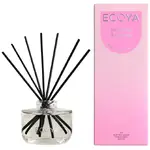 Ecoya Mini Reed Diffuser - Sweet Pea & Jasmine