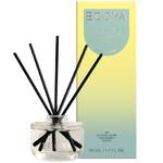 Ecoya Mini Reed Diffuser - Sea Salt & Coconut
