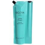 Ecoya Reed Diffuser Refill - Lotus Flower