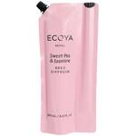 Ecoya Reed Diffuser Refill - Sweet Pea & Jasmine