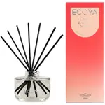 Ecoya Reed Diffuser - Guava & Lychee Sorbet
