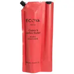 Ecoya Reed Diffuser Refill - Guava & Lychee Sorbet