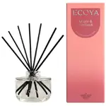 Ecoya Reed Diffuser - Maple & Patchouli