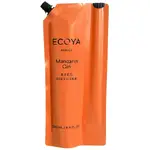 Ecoya Reed Diffuser Refill - Mandarin Gin