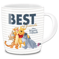 Disney Mug - Winnie The Pooh Friends