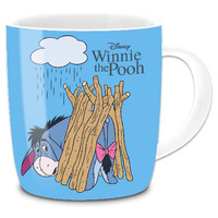 Disney Mug - Winnie The Pooh Eeyore