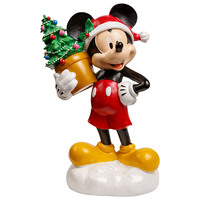 Disney - Christmas Table Decoration Mickey Mouse