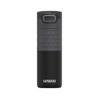 Kambukka ETNA Grip Tumbler 500ml - Black