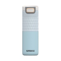 Kambukka ETNA Grip Tumbler 500ml - Breezy Blue