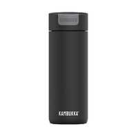 Kambukka OLYMPUS Tumbler 500ml - Matte Black