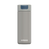 Kambukka OLYMPUS Tumbler 500ml - Serious Grey