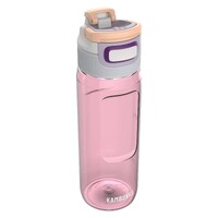 Kambukka ELTON Tritan bottle 750ml - Rainbow Pastels