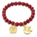 Couture Kingdom - Disney - The Lion King Pumbaa Bracelet