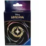 Disney Lorcana - S5 Shimmering Skies - Card Sleeves - Evergreen Branded 
