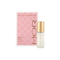 MOR Delectables Pocket Perfume Eau De Toilette - Peony Dew