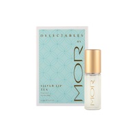 MOR Delectables Pocket Perfume Eau De Toilette - Silver Tip Tea