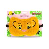 Mad Beauty Disney Sleep Mask - Lion King