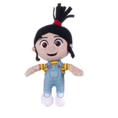 Despicable Me 3 Plush - Agnes 17cm