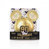 Mad Beauty Disney Lip Balm - Gold Mickey Head