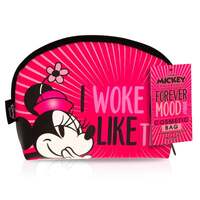Mad Beauty Disney Mickey & Friends Cosmetic Bag - Minnie