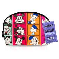 Mad Beauty Disney Mickey & Friends Cosmetic Bag - Mixed