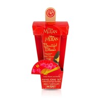 Mad Beauty Disney Mulan Hand Care Set