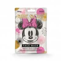 Mad Beauty Disney Face Mask - Minnie Mouse