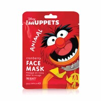 Mad Beauty Disney Muppet Face Mask - Animal