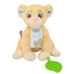 Disney Baby The Lion King My First Soft Toy - Simba
