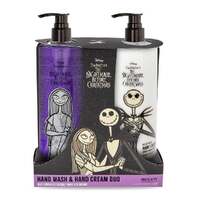 Mad Beauty Disney Nightmare Before Christmas Hand Wash Duo