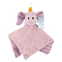 Disney Baby Once Upon A Time Comfort Blanket - Dumbo